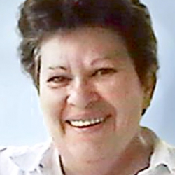 GIRARD GENEVIÈVE