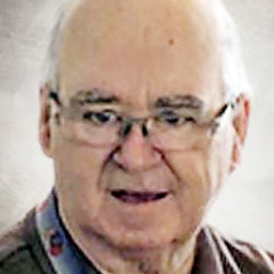 PAQUIN ANDRÉ