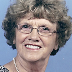BUSSIÈRE ANNETTE