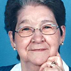 MORIN Rolande Leblanc