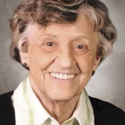 BOUCHARD MARIE-MARTHE