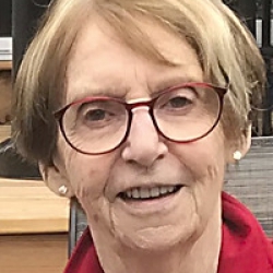 LAJOIE JEANNINE