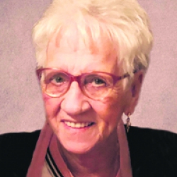 SALESSE THÉRÈSE LAPOINTE