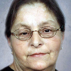 POITRAS Diane Gravel