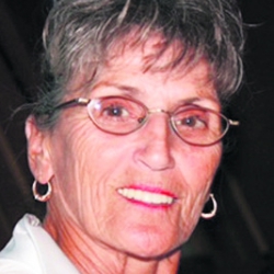 FORTIN Louisette Gagné