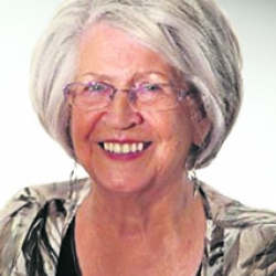 BERNARD GISÈLE POTVIN