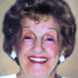 TREMBLAY RITA DUPERRÉ