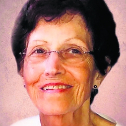 DUPERRÉ JEANNINE BERGERON