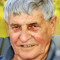 GAGNON LÉO