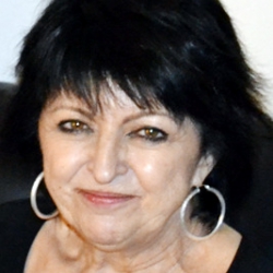 MORISSETTE Jocelyne
