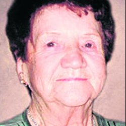 GAGNÉ RITA GOBEIL