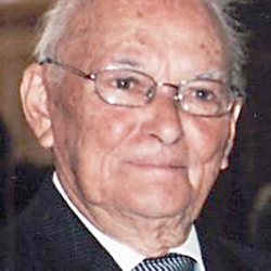 BOUCHARD Gérard-Alfred