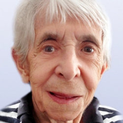 THIBEAULT Madelaine Martel
