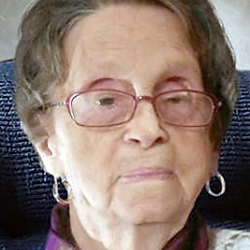 HARVEY JULIA GAGNÉ