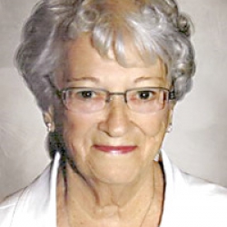 TREMBLAY ANGÉLINE