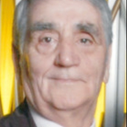 GAGNÉ BERTRAND