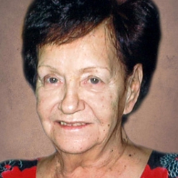 LAPOINTE Jeannine