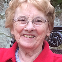 MEUNIER Aline