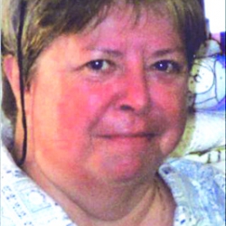 TREMBLAY Raymonde