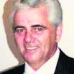 HARVEY ROCH