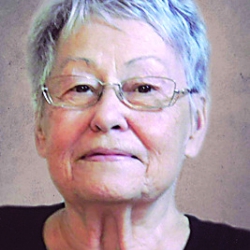 PERRON Doris Tremblay