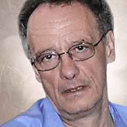SIMARD Pierre