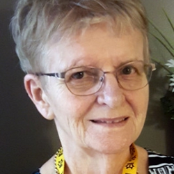 WHITSON LISE
