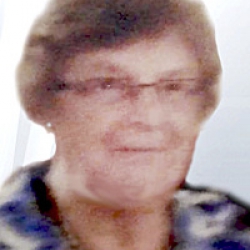 PARÉ, LACROIX MARIE-LUCE DITE EMMA OUELLET