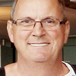 BLACKBURN MICHEL