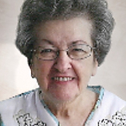 LAPOINTE Jeannine