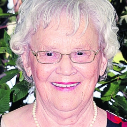 VILLENEUVE, GUILLEMETTE DENISE TREMBLAY
