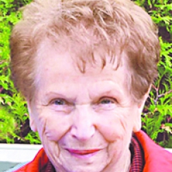 TREMBLAY YVETTE GERMAIN