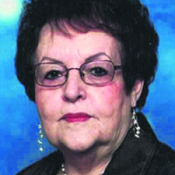 GIRARD MARGUERITE