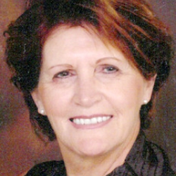 PEDNEAULT Thérèse