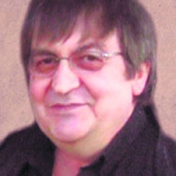 THÉRIAULT ALAIN