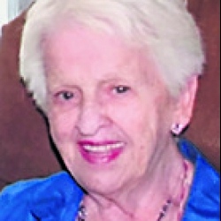LAVOIE PAULA