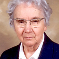 GIRARD SOEUR ROSE-AIMÉE