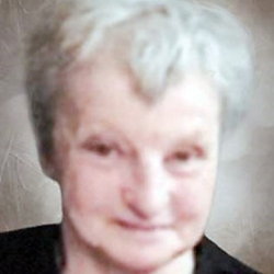 BLACKBURN RUTH