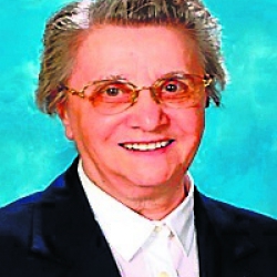 LACHANCE SOEUR ANGÉLINE