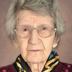 THIBEAULT FLEUR-ANGE