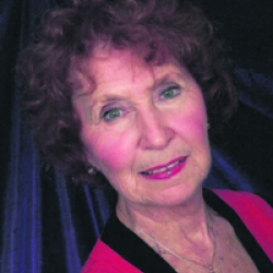 GAUTHIER SOLANGE