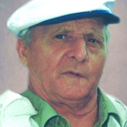 DOUCET Gérard