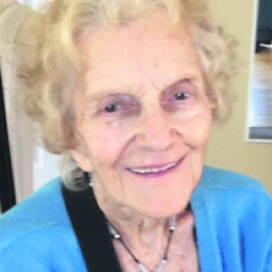 CHAREST CÉCILE NADEAU