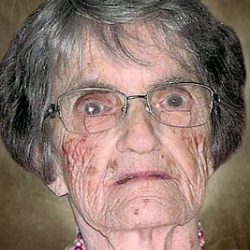 GAUDREAULT MARIE-JEANNE