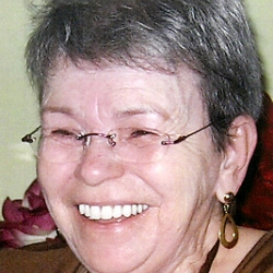 MALTAIS LUCIENNE