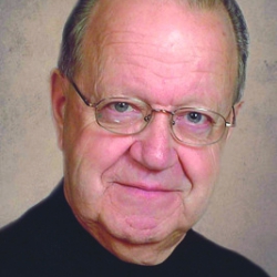 LAROUCHE Claude