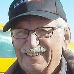 GAGNON GÉRARD DIT « GERRY »