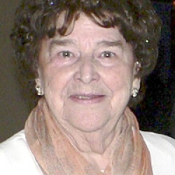 TREMBLAY GEORGETTE GAGNON