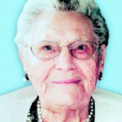 ST-PIERRE ROSIANNE