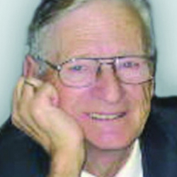 CLOUTIER Raymond